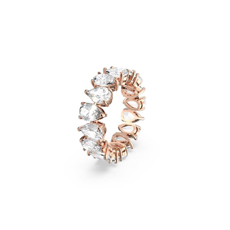Swarovski Matrix Vittore Ring image number 17
